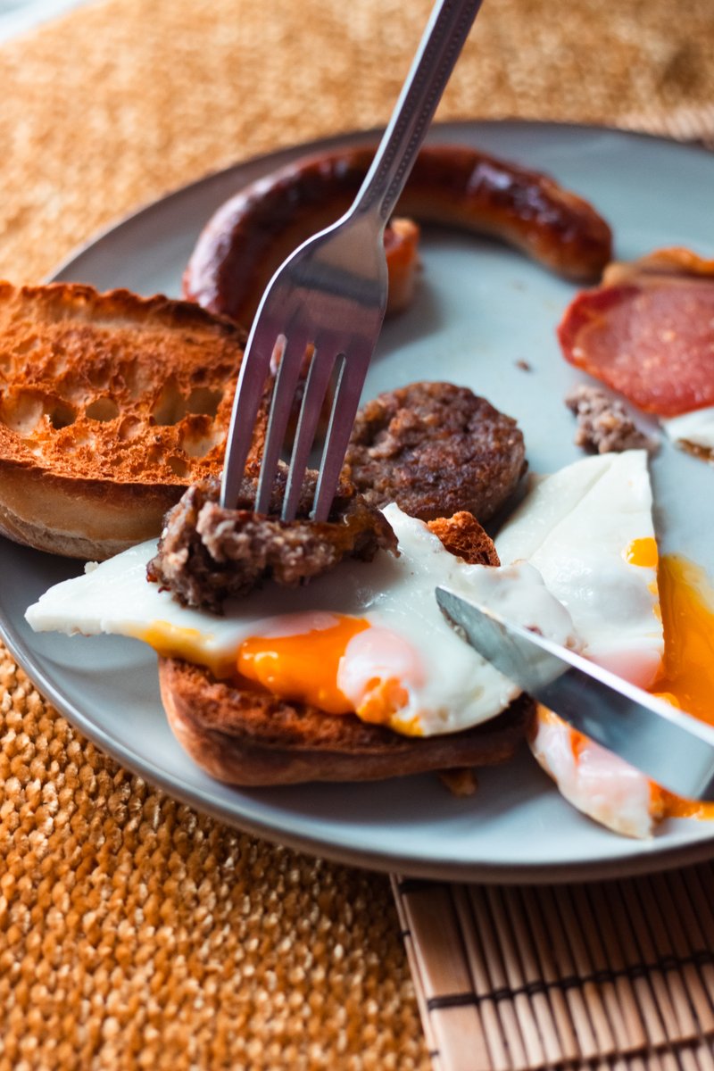 When you need to conquer the world! Or even just #Monday … 🍳🥓

#mondaymotivation #gahanmeats #shoplocal #supportlocal