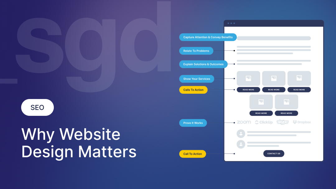 Seriously Good Design tweet media