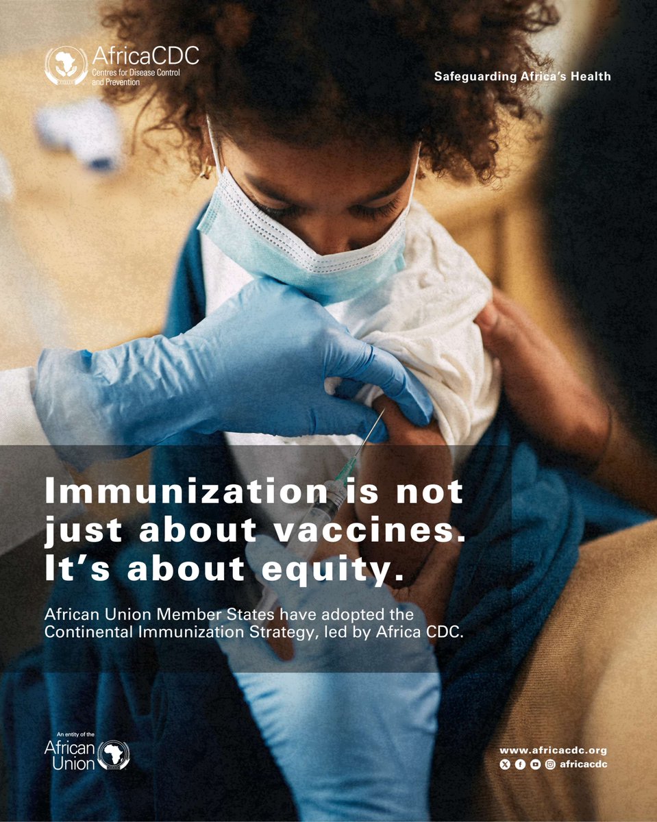 Africa CDC tweet media