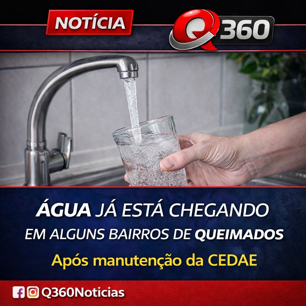 Q360 Notícias tweet media