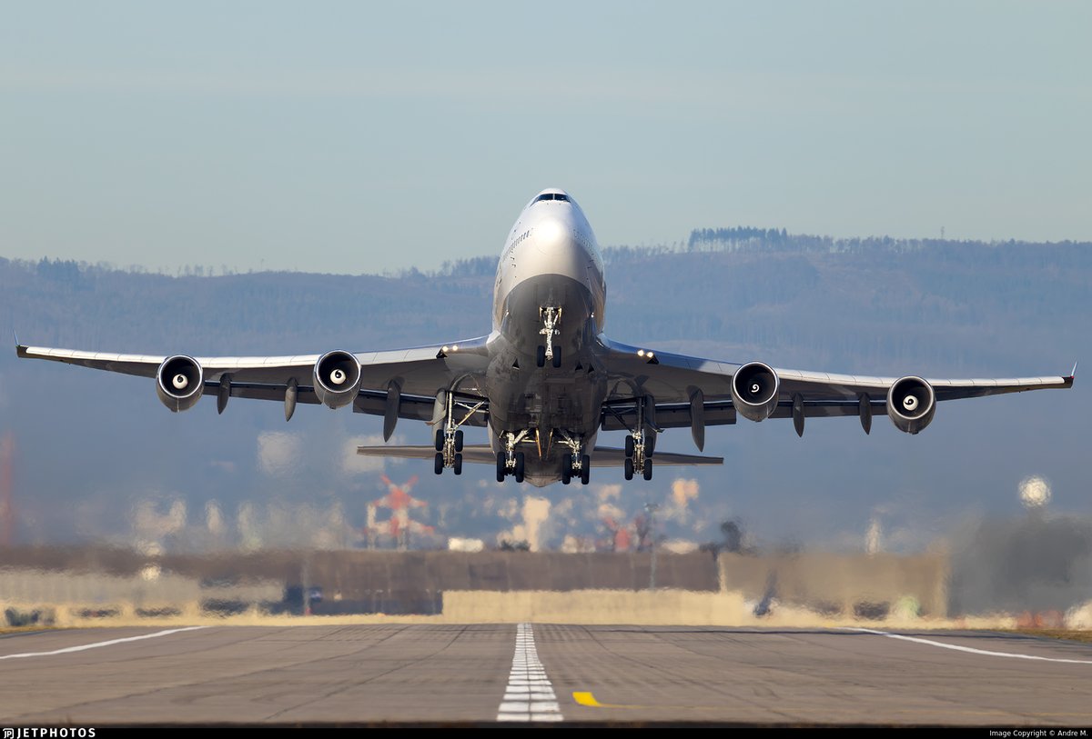 Flightradar24 tweet media