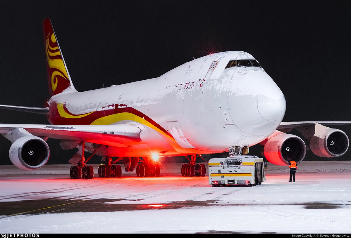 Flightradar24 tweet media