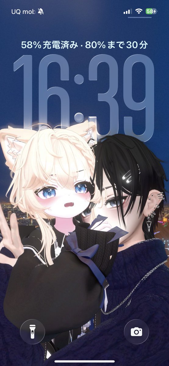 あまぐ tweet media