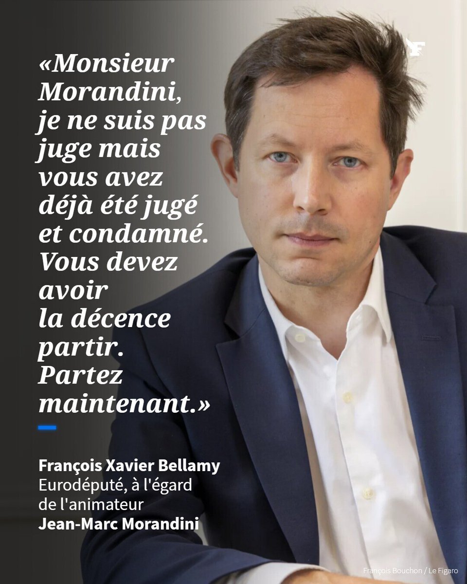 Le Figaro tweet media