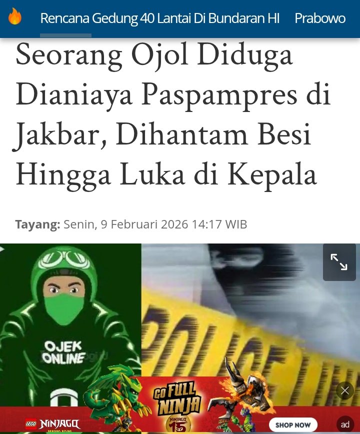 VIRALKAN ...‼️‼️