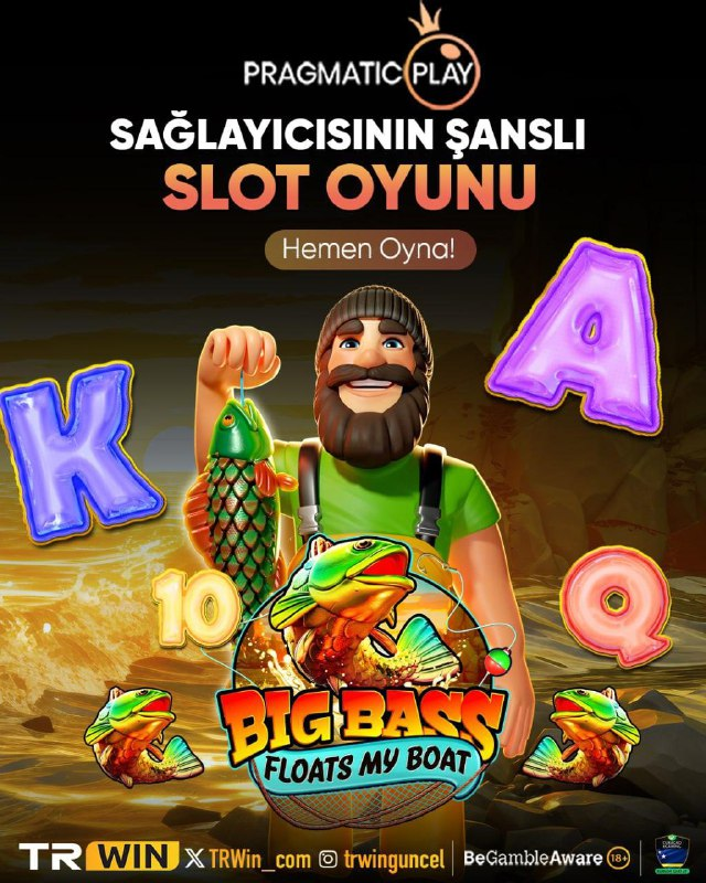 resmitrwinn's tweet photo. 🎰 TRWin’de Günün Kazandıran Slot Oyunu 🎰

🔮 Bugünün kazandıran slot oyunuyla şansını dene, büyük ödülleri kazanma fırsatını yakala!  🔮

🕹 Heyecan dolu anlar için hemen oyna, adrenalin dolu bir oyun deneyimi yaşa! 🕹

✅Güncel Giriş:https://t.co/08WSWsCQ3y https://t.co/sQg3XhqJso