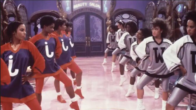 What are your favorite musicals you’ve been in Love with from childhood til now?