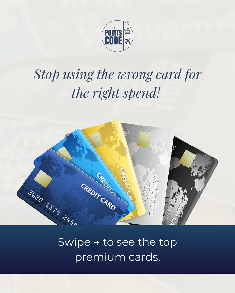 THE POINTS CODE tweet media