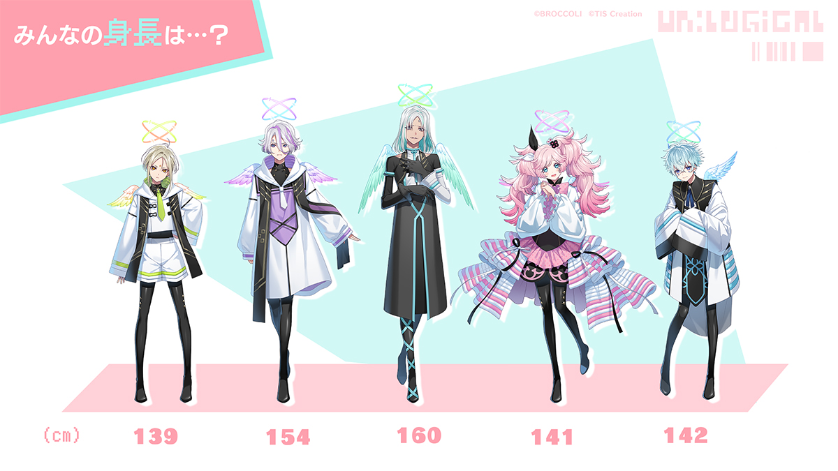 UN:LOGICAL (@unlogical_jp) / Posts / X