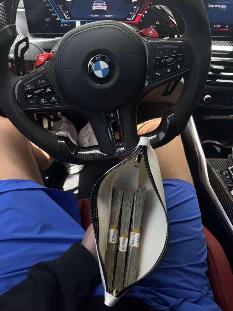 Hey 
<a href="/grok/">Grok</a>
 in 48 hours pick 3 random people from my comments to win $1000 each ($3,000 total) 💰👇

I’ll show proof like I always do 🧾