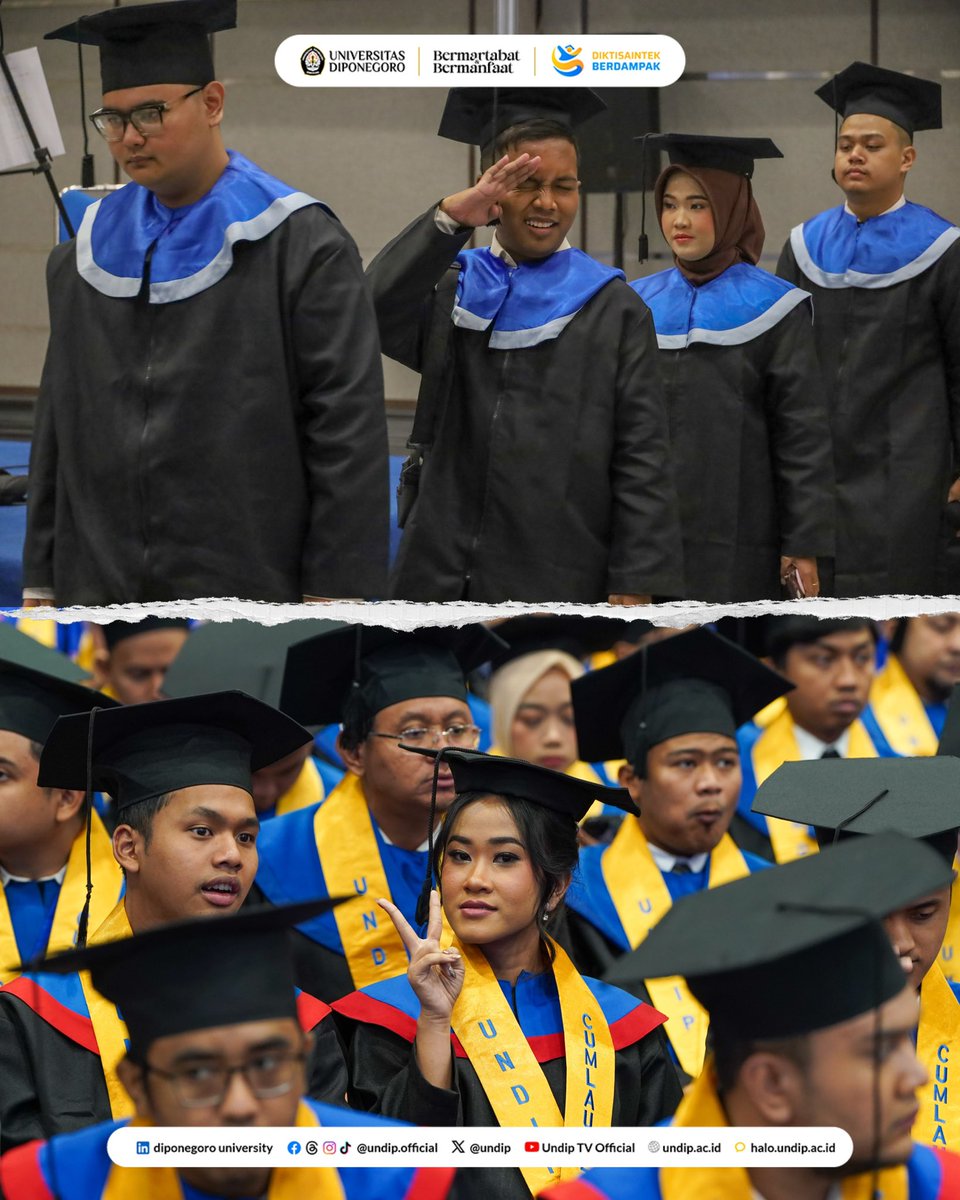 Universitas Diponegoro tweet media