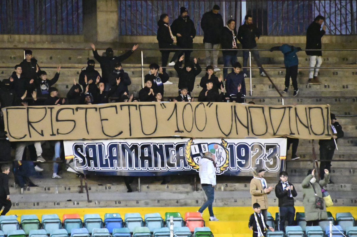 Carlos cristeto tweet media