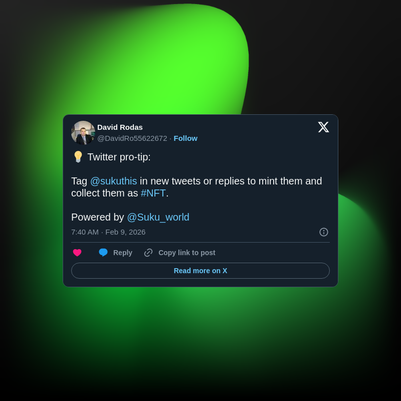 @Sukuthis tweet media