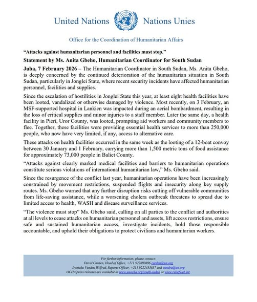 Norway | South Sudan tweet media