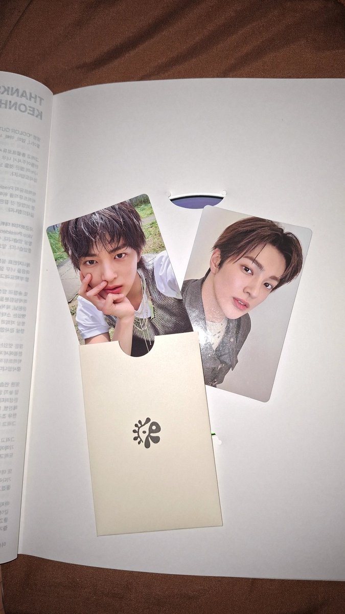 khasya◞♡ tweet media