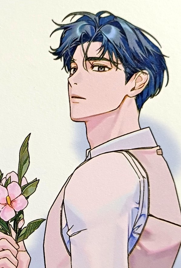 ssowhatrcvvS2's tweet image. 미쳤네 류청우