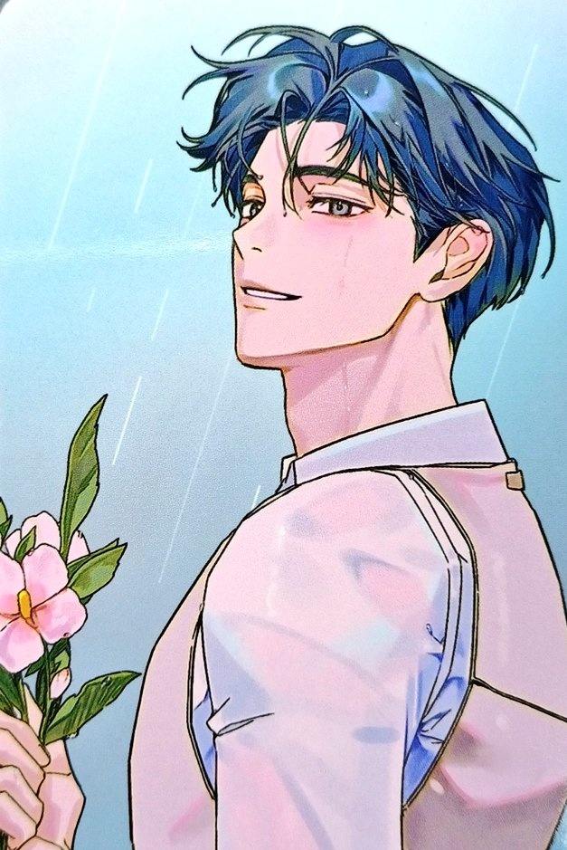 ssowhatrcvvS2's tweet image. 미쳤네 류청우