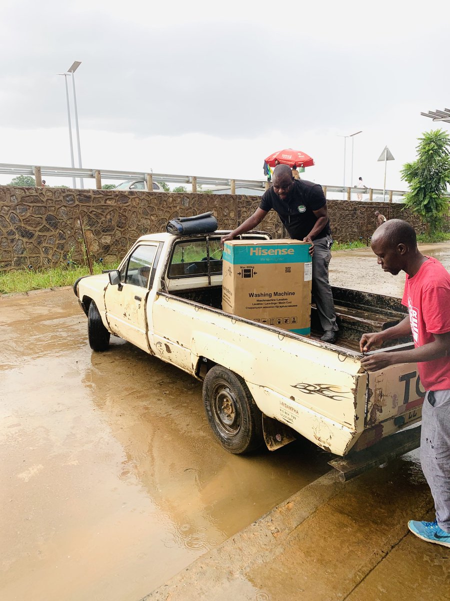 Kumaliketi_Mw's tweet photo. Click buy and leave the rest to us.

Washing machine delivery ✅

📍Olympic Mall (Old Ekhaya), Lilongwe
📞 +265 997 177 690

Visit Kumaliketi🔥 https://t.co/JEXFqwBOZq