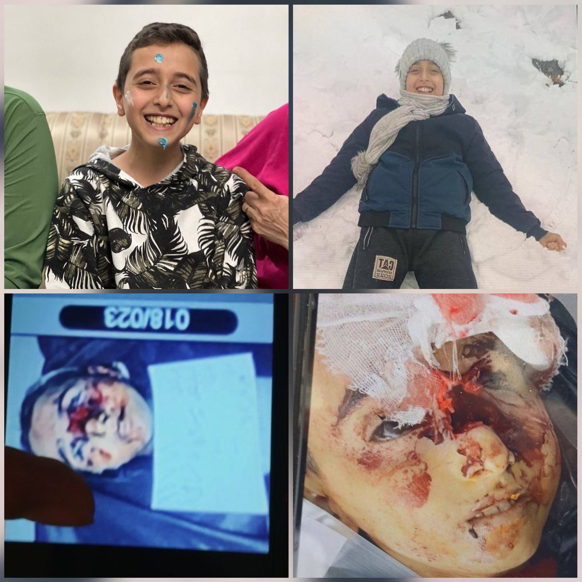 נועה מגיד | Noa magid tweet media