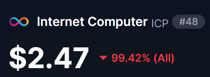 Débarrasser à tout prix :

$ENA : arnaque de capital-risque
$CRO : arnaque de plateforme d'échange centralisée
$ICP : énorme escroquerie
$ASTER : manipulation de cours
$ATOM : déjà mort, valeur nulle en 2025
$JUP : aucune utilité

DYOR, ce n'est pas une certitude.