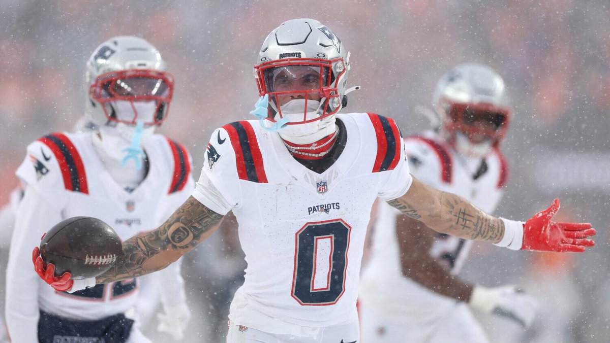 DanKelley66's tweet photo. I've rooted for New England Patriots teams that finished 1-15, 2–14, etc. Just last year they were 4-13. I promise that rooting for them in a season when they win the AFC Championship and then lose in the Super Bowl was significantly more fun. #NEPats https://t.co/9b6ucRjbuK