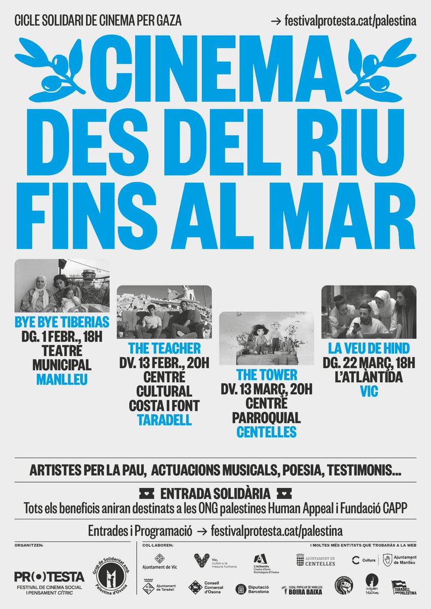 Vic Cooperació tweet media