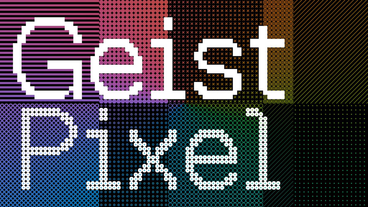 It started with a glance at Geist Pixel and ended up as a <a href="/figma/">Figma</a> template that helps to precisely align the font with patterns and pixel grid: figma.com/community/file…