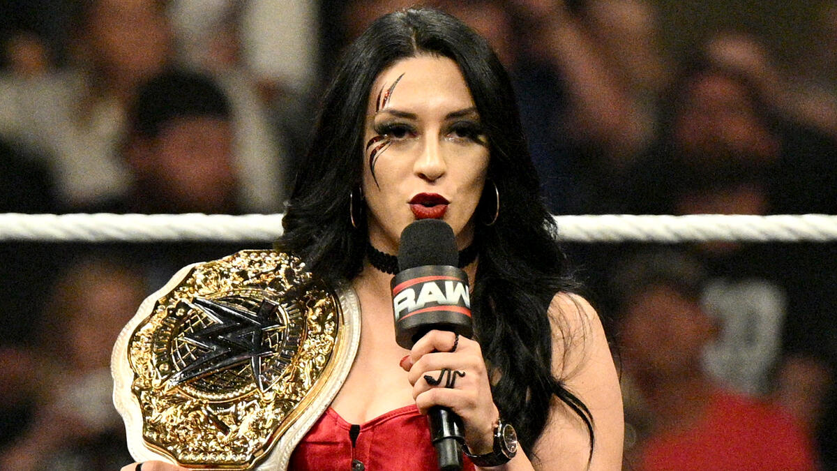 WrestleSeek tweet media