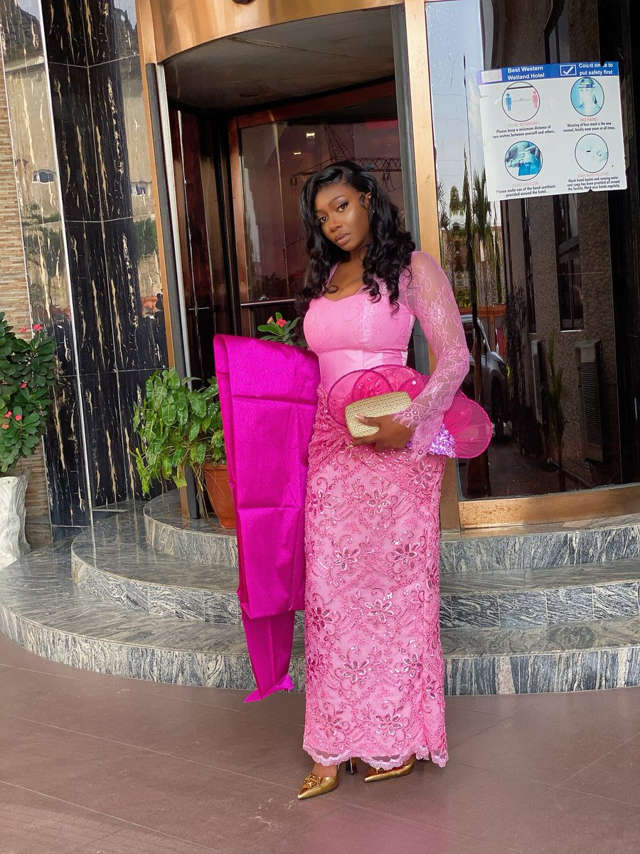 Solomon’s Wife 👸🏼 tweet media