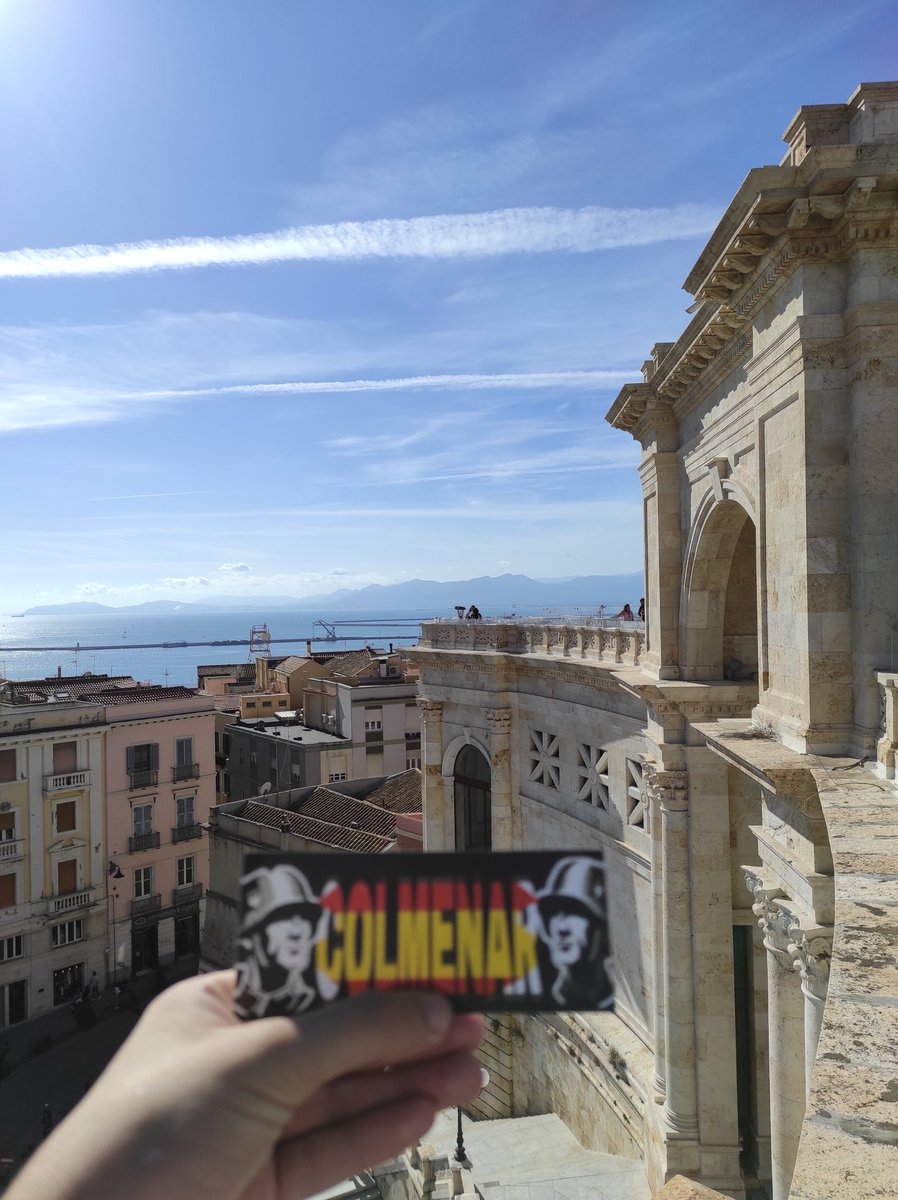 Cvresiste's tweet photo. Colmenar Viejo presente en cada rincón. https://t.co/5n3di6FHa1
