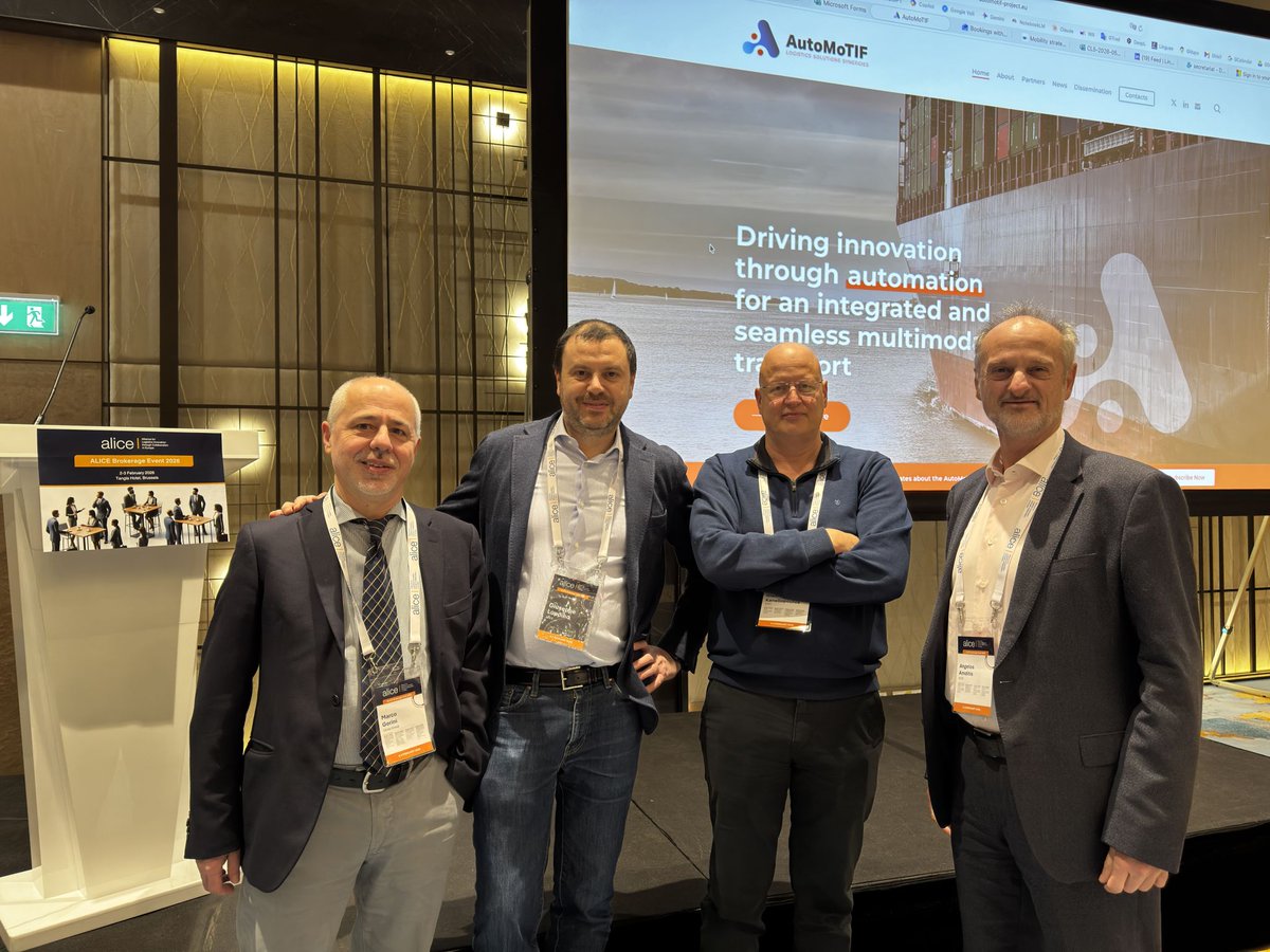 AutoMoTIF tweet media