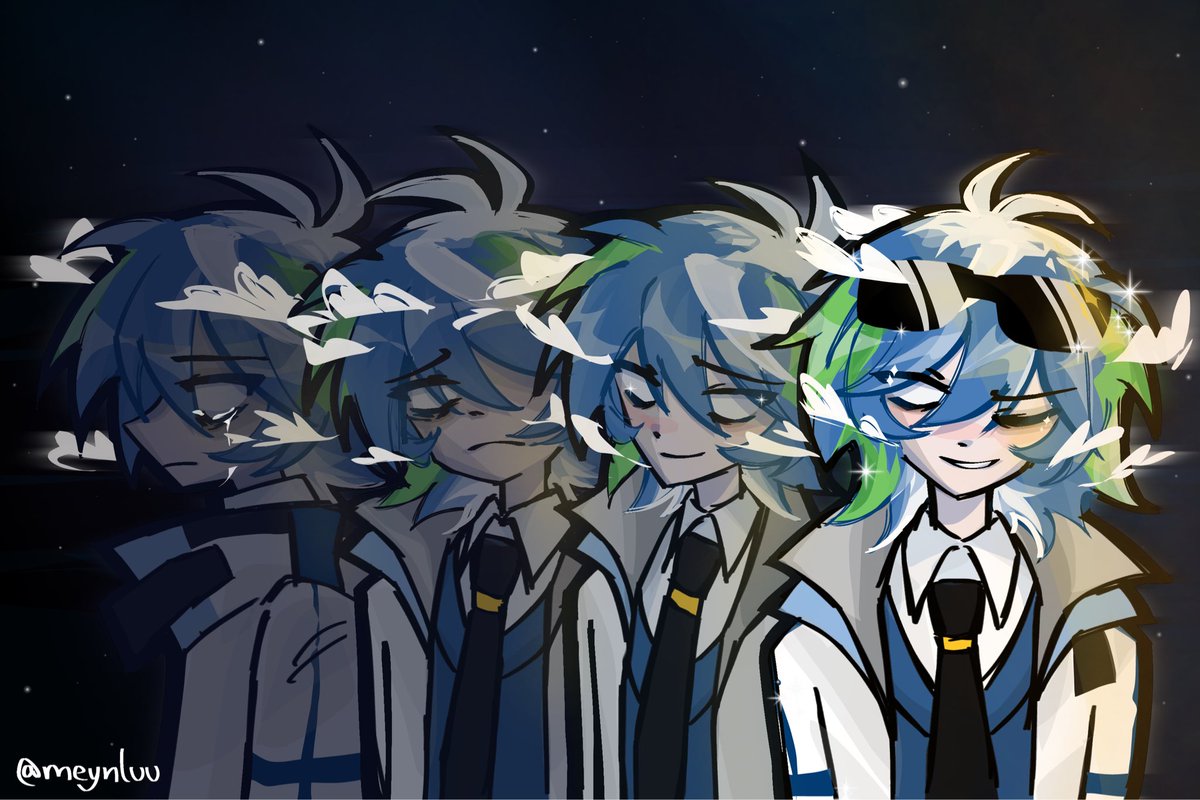 MeynLuu's tweet image. Earth Solarballs

#solarballs #Earth #solarsystem #tierra #fanart