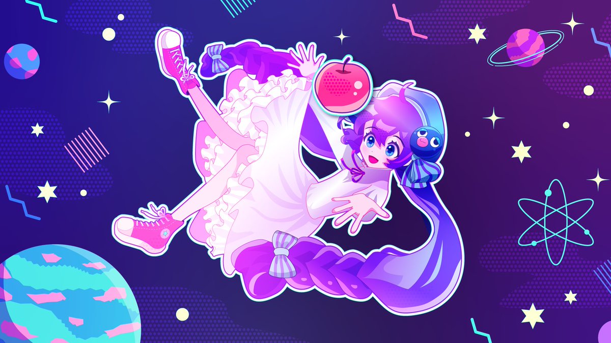 #これを見た人は去年の2月の画像を貼る
#音街ウナ　ｲﾗｽﾄ作成<a href="/nyazak_illust/">NyaZaK</a>