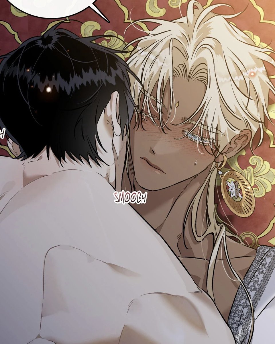 lover_astrid's tweet image. He is such a crybaby I love him 😭
#blossomsofthewhitenight