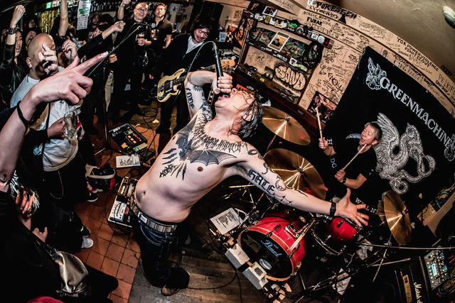 Boris (@Borisheavyrocks) / Highlights / X