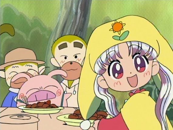 g0rmSAaHi7NwVLw's tweet image. 百江なぎさ
「シルバー王女様とても可愛いのです😆
でも、これでも12の悪い癖があるのです😭」