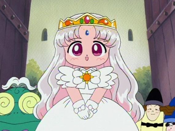 g0rmSAaHi7NwVLw's tweet image. 百江なぎさ
「シルバー王女様とても可愛いのです😆
でも、これでも12の悪い癖があるのです😭」