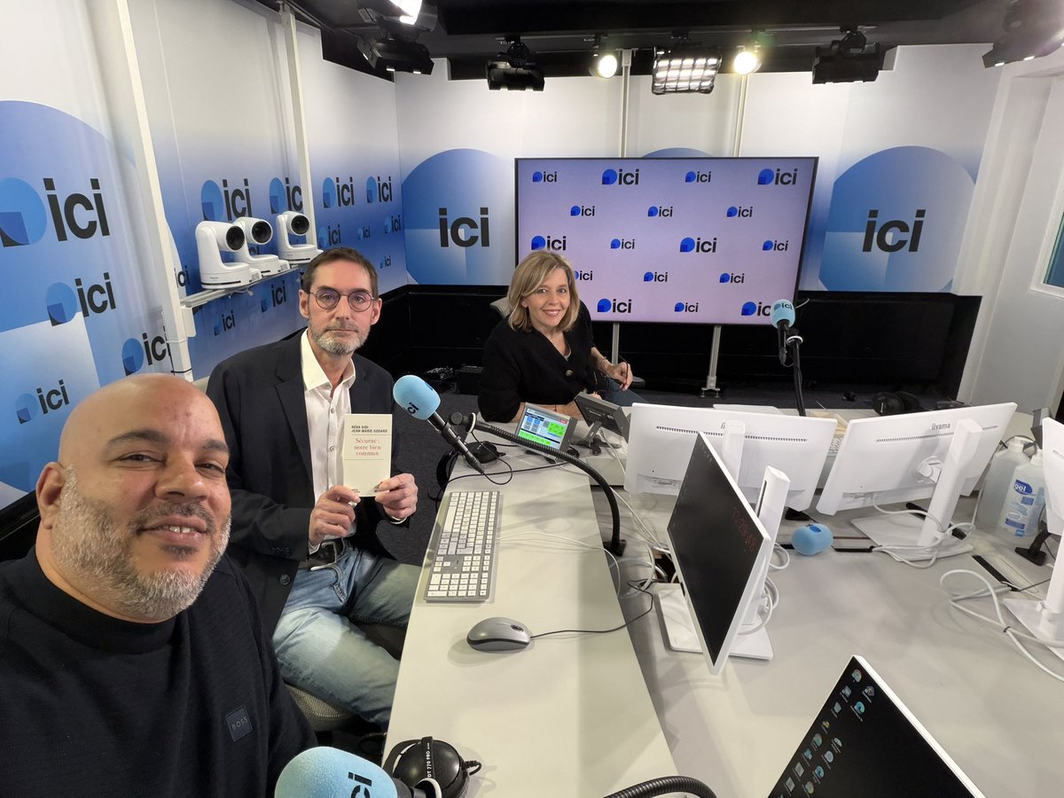 Réda D tweet media