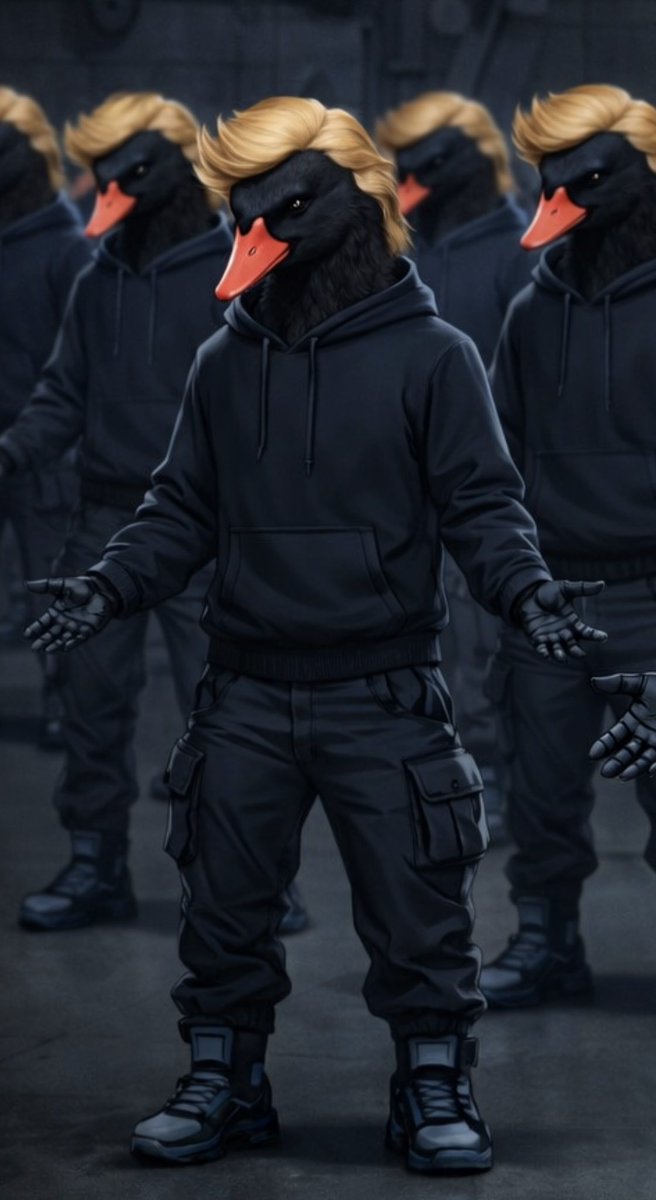 <a href="/tvbzify/">tab</a> You need to add $Blackswan CTO 

FzLMPzqz9Ybn26qRzPKDKwsLV6Kpvugh31jF7T7npump