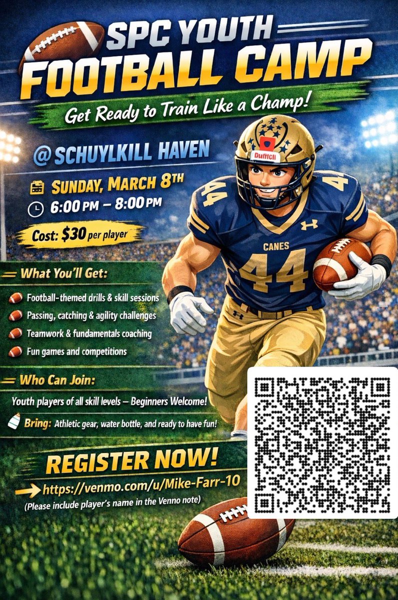 mike farr tweet media