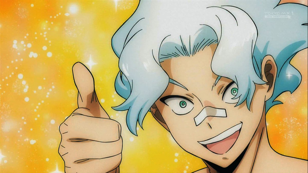 こいつwwww #heroaca_a #MHAVigilantes