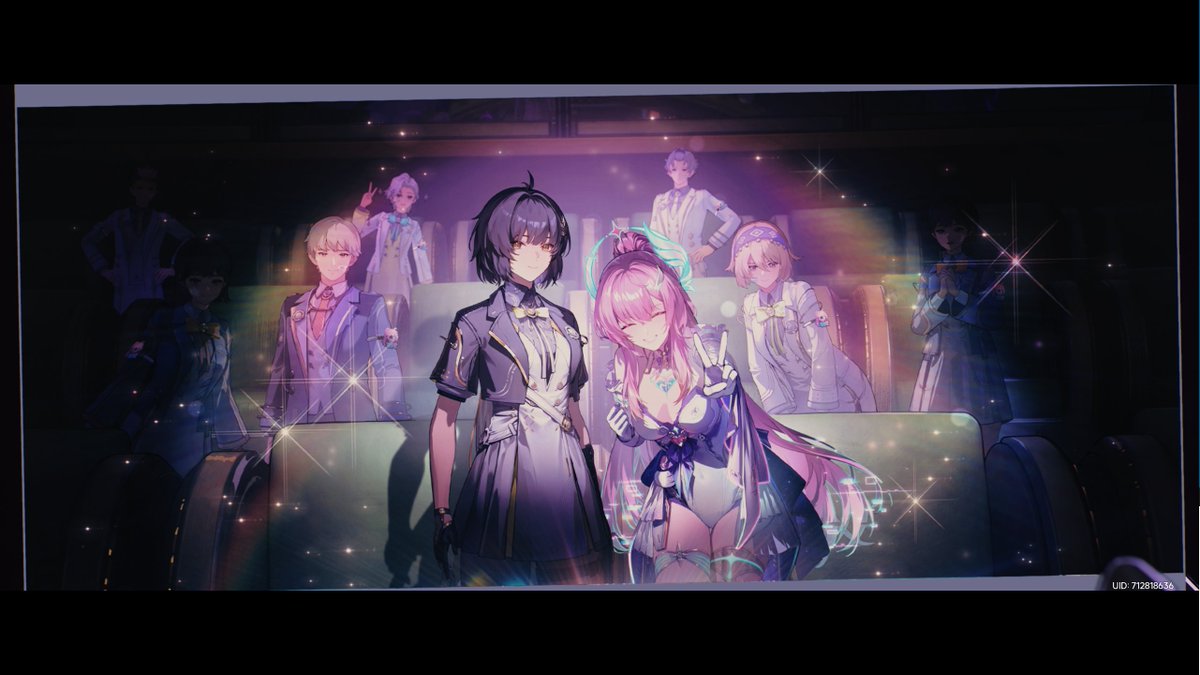 ストーリ２回目