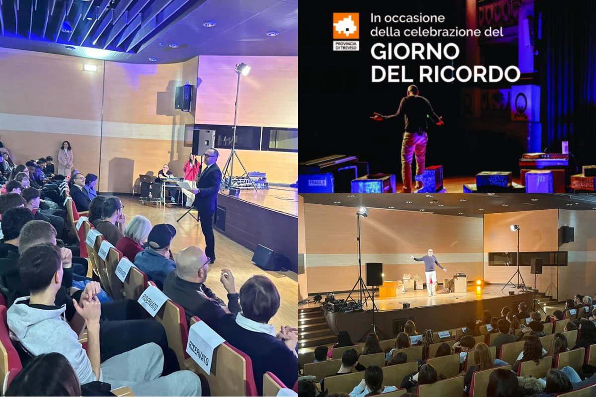 Provincia di Treviso tweet media