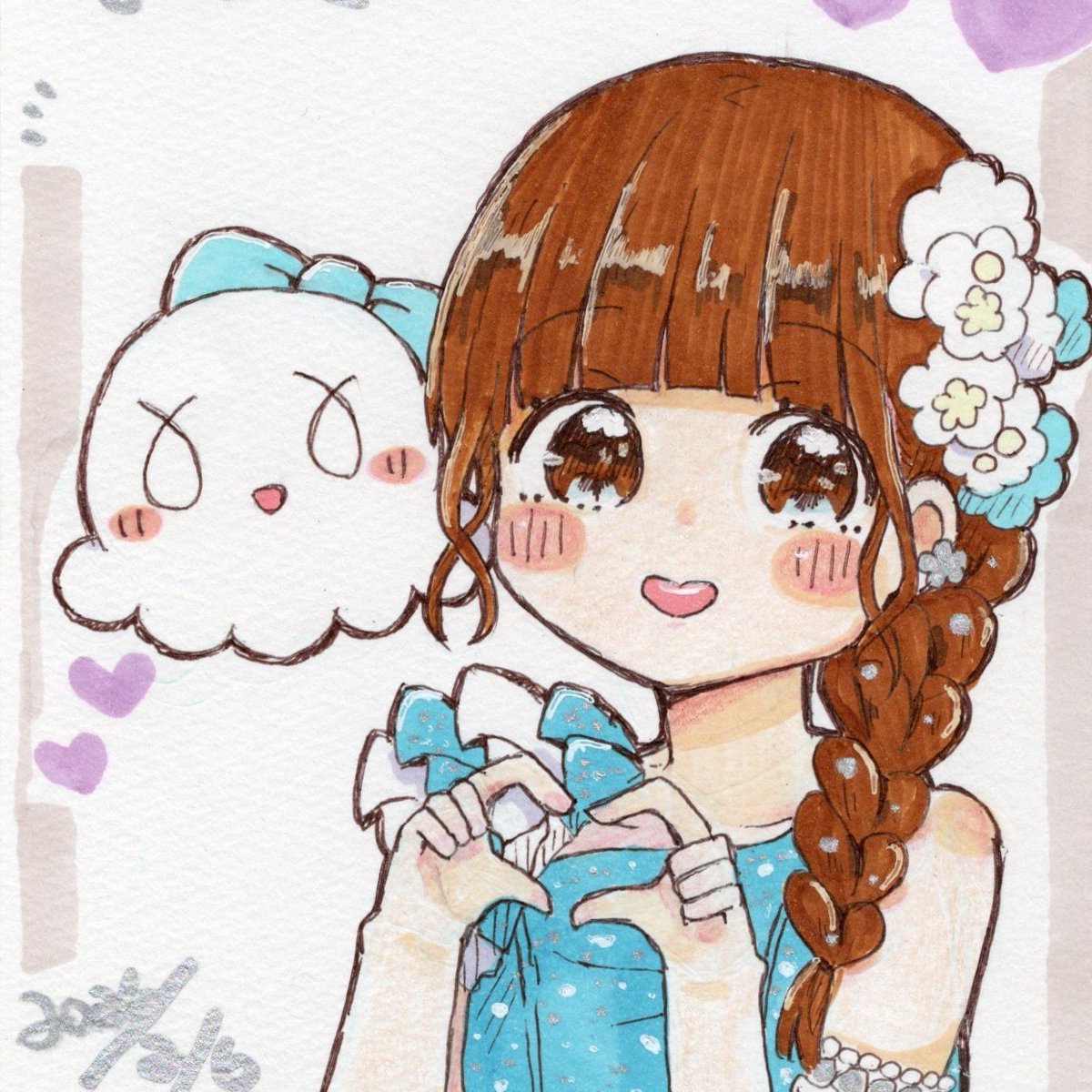 なお🍀いのりまち町民 (@uKNk1fGESXenJZ3) / Posts / X