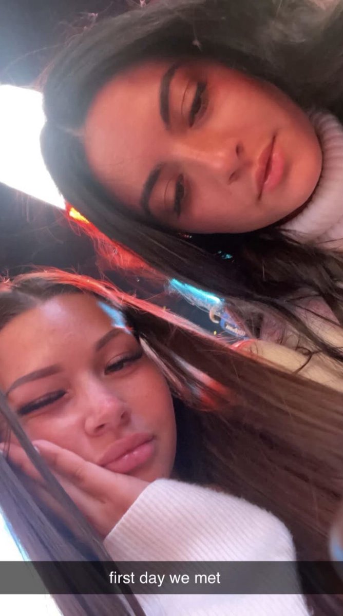 lesaddicted's tweet image. they’ve come such a long way 🥺