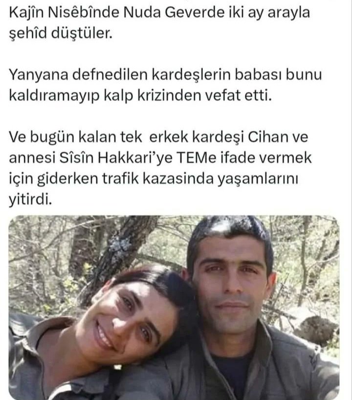 Hayat sürprizlerle dolu işte
