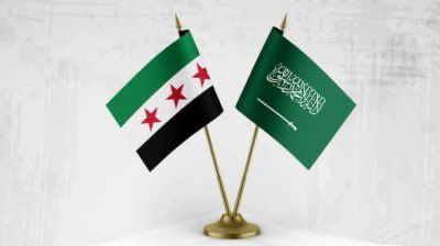 SaudiNews50's tweet image. اختيار سوريا ضيف شرف معرض الرياض الدولي للكتاب 2026.

-