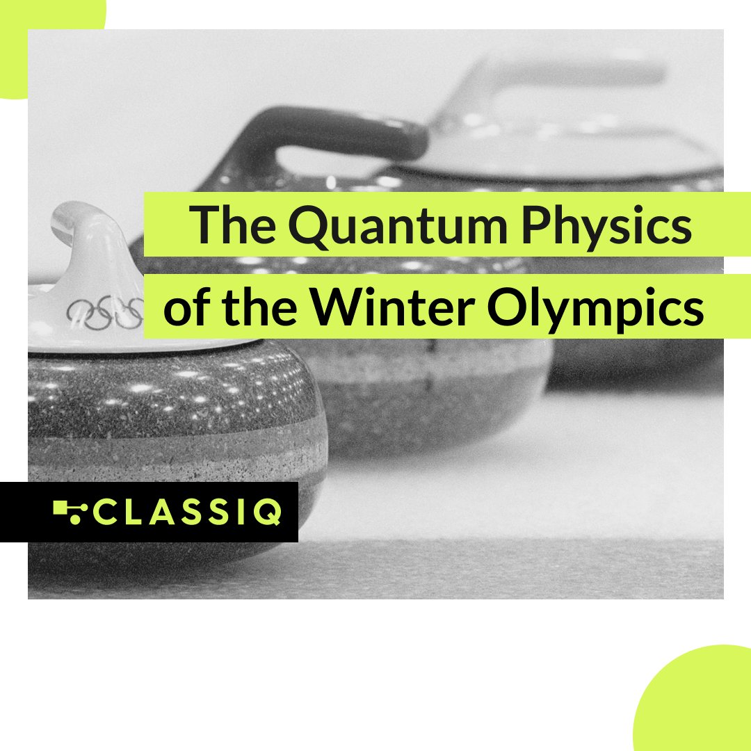 Classiq Technologies tweet media