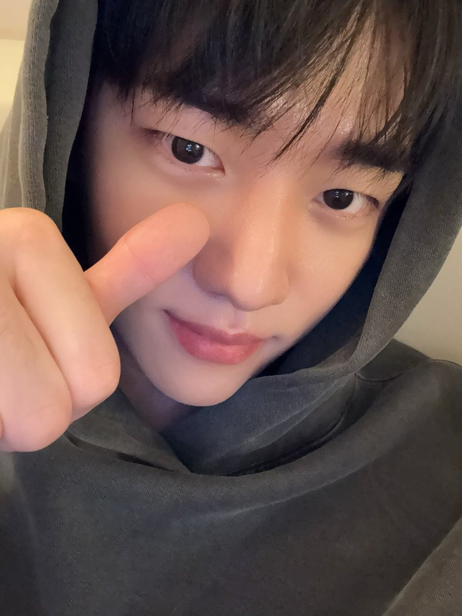 따봉재찬이 공유ㅋㅋㅋㅋㅋ진짜 귀여운 생각만 하네