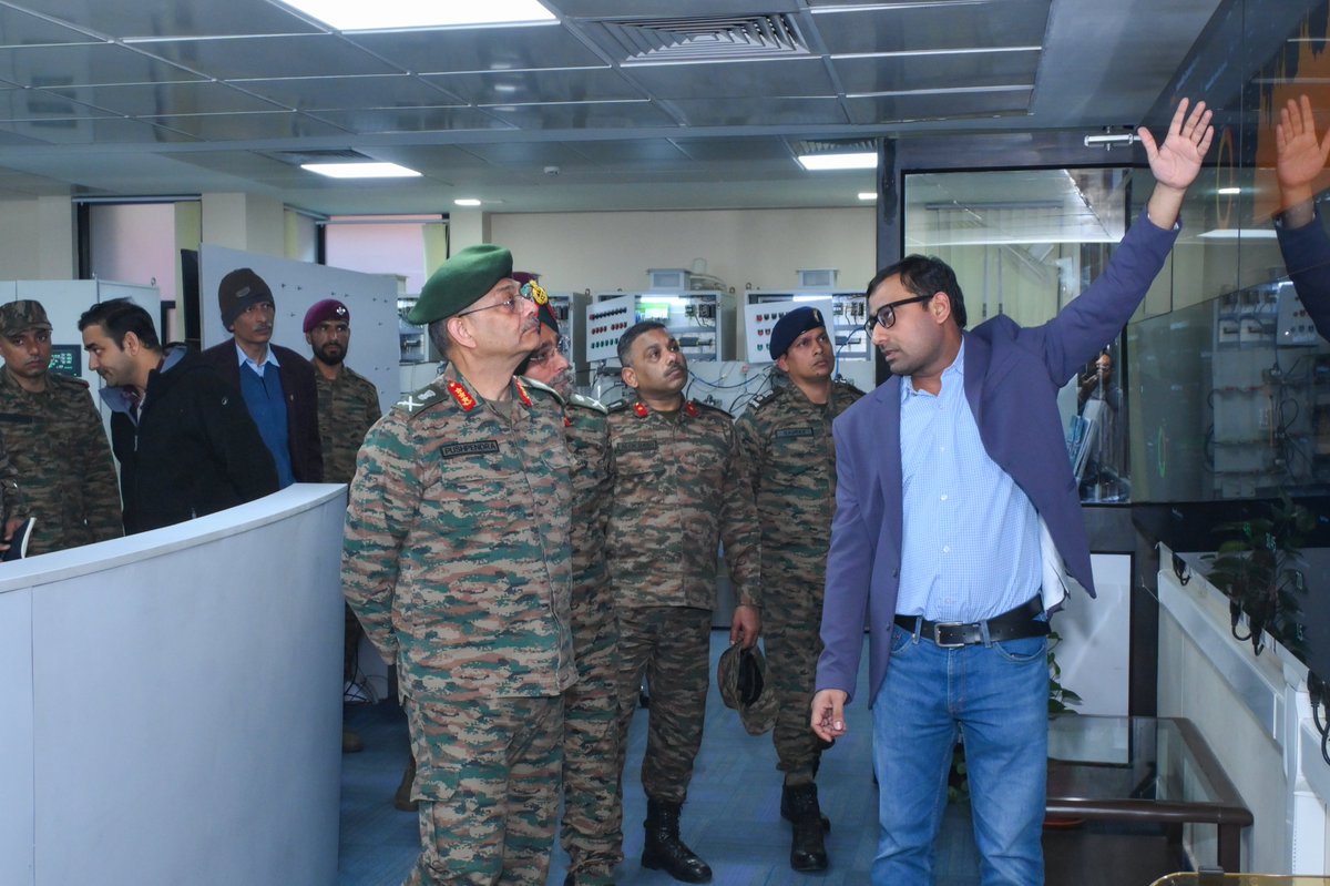 C3iHub, IIT Kanpur tweet media